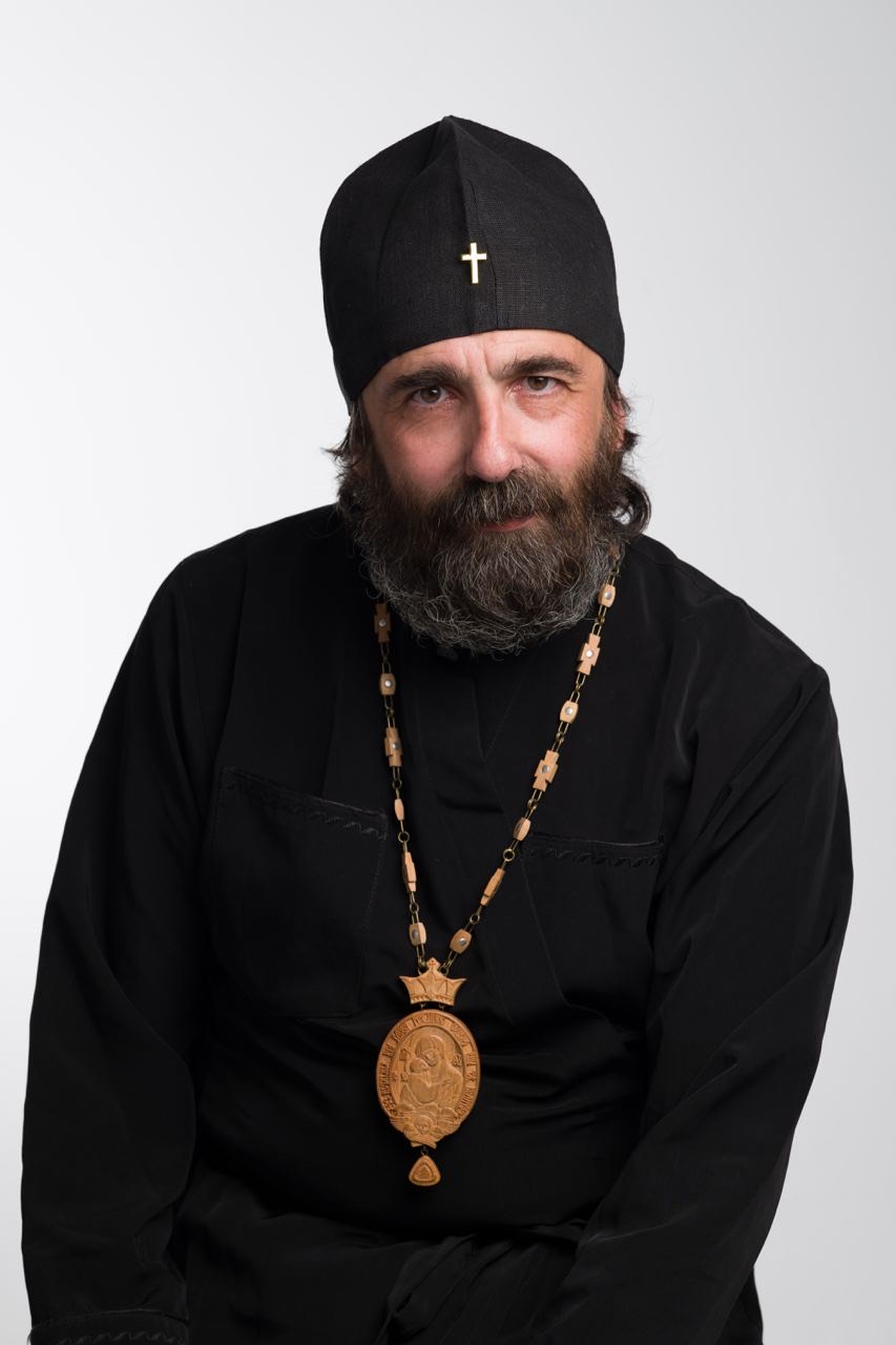 Archbishop Gregory